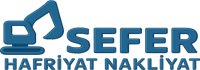 Sefer Hafriyat Nakliyat